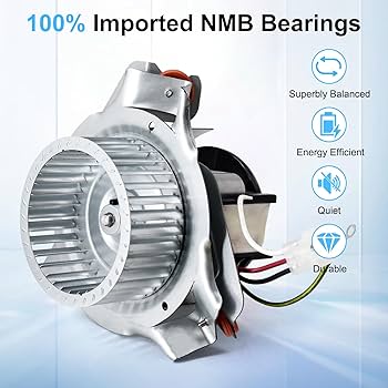 めい326 326058-755 - OEM Upgraded Replacement for Carrier Furnace 2