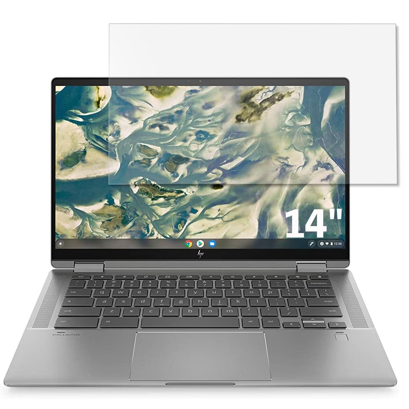 Amazon.co.jp: HP Chromebook x360 14c-ca0011TU 14