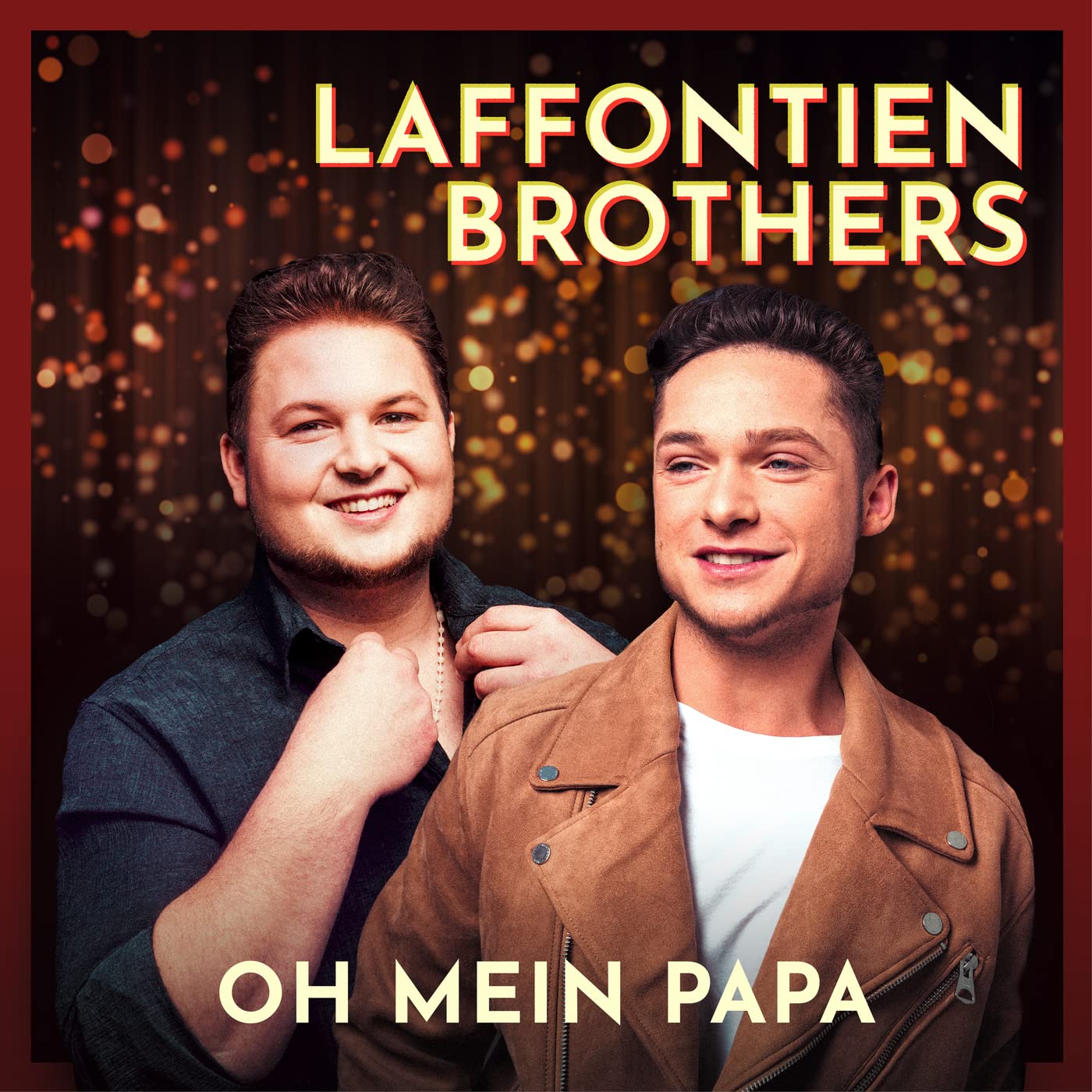 Laffontien Brothers