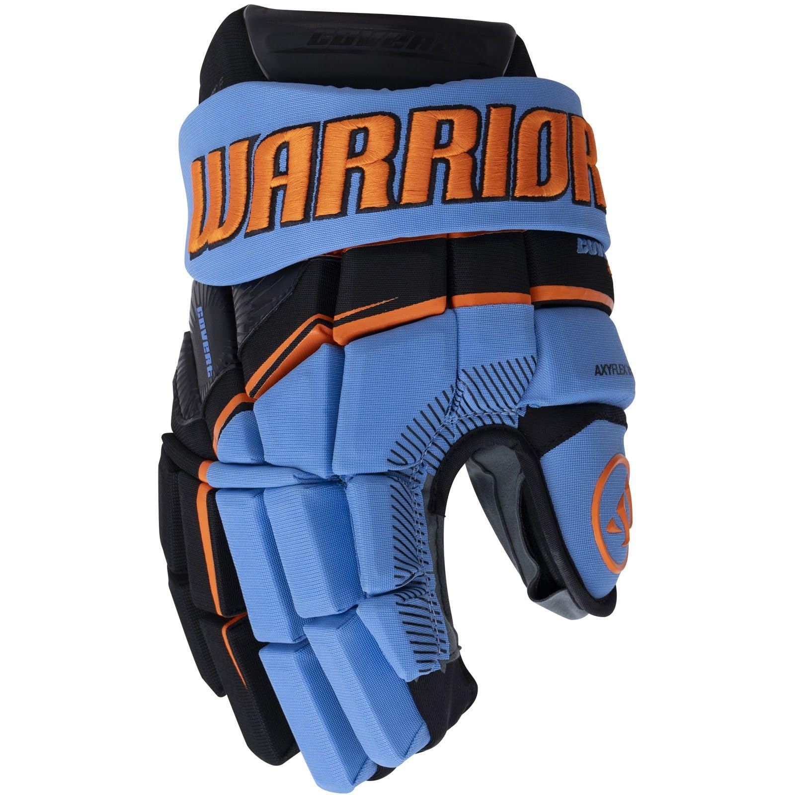 Warrior Covert Deluxe Senior Gants de hockey sur glace