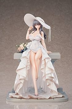Amazon.co.jp: Azur Lane アズールレーン「カリブディス 輝かし