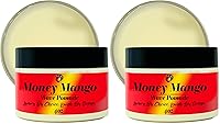 Vista 9 de Ultra-Smooth 360 Pomade para pelo ondulado para hombre, ondas profundas, fijación fuerte y brillo para cabello ondulado, manteca de karité y manteca