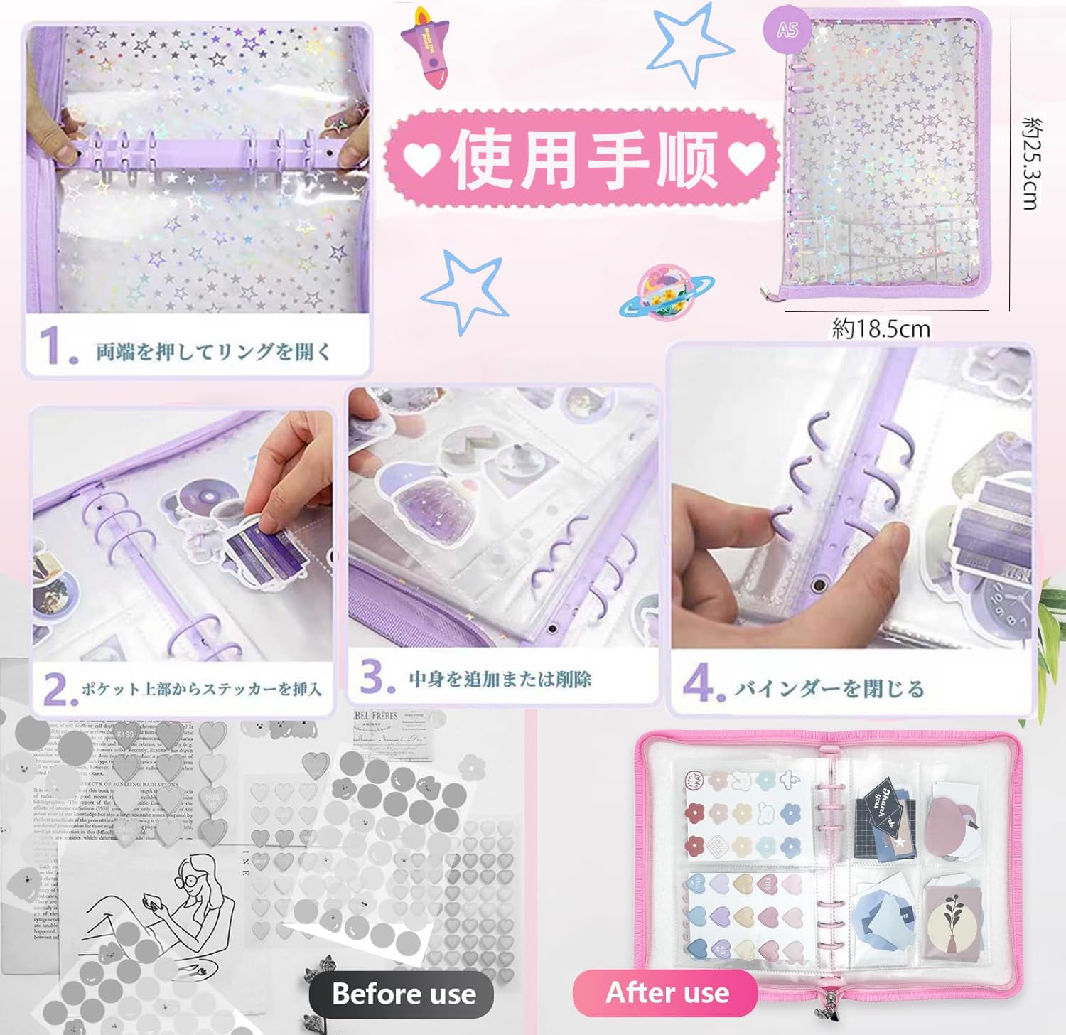 Amazon.co.jp: ZenoHako カード ファイル トレカケース トレーディング