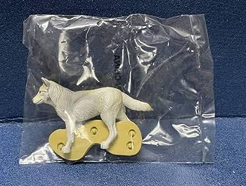 Amazon.co.jp: 海洋堂 ホビーロビー限定 週刊 日本の天然記念物