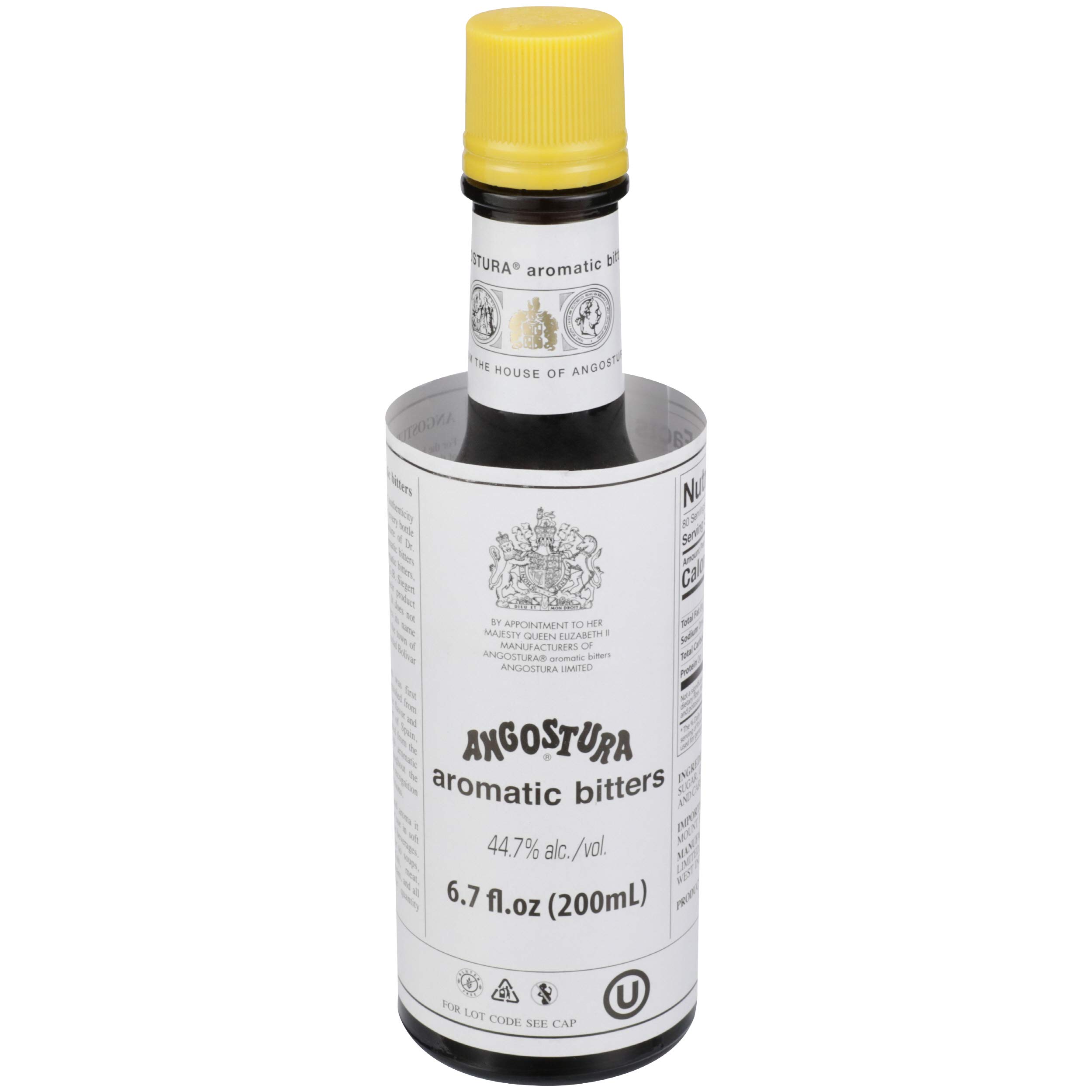 Angostura, Bitters, 200ml