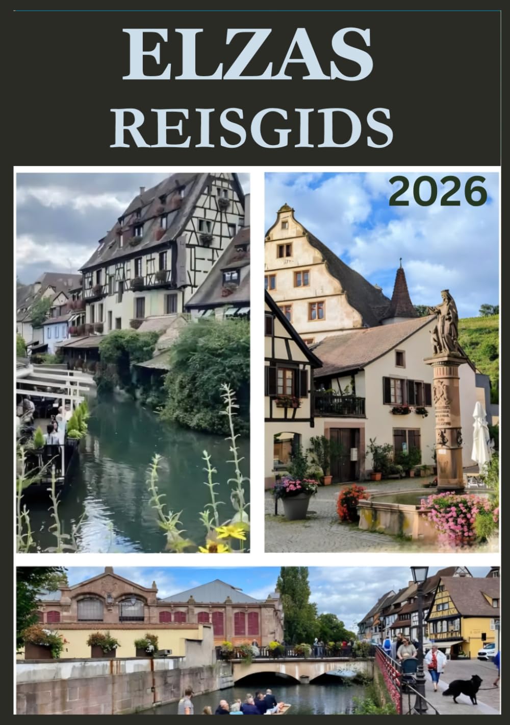 ELZAS REISGIDS 2026