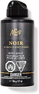 Bath & Body Works Noir Body Spray Price In India