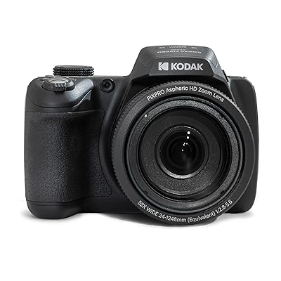 Nikon一眼レフカメラ Kodakフィルムカメラ Kodak（コダック）のおすすめカメラ10選！コンデジ（デジカメ
