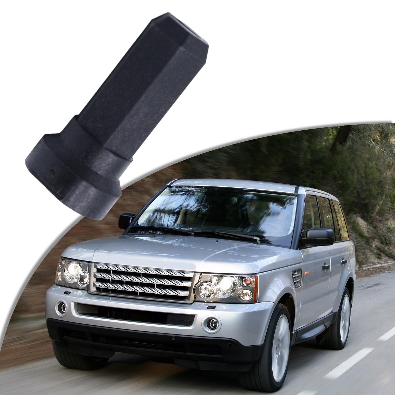 SHLPDFM 2 Tornillos De Luz Trasera Para Audi A3 8P, A6 C6 4F, TT 8J – Reemplazo 8P0945300, Fijación Original