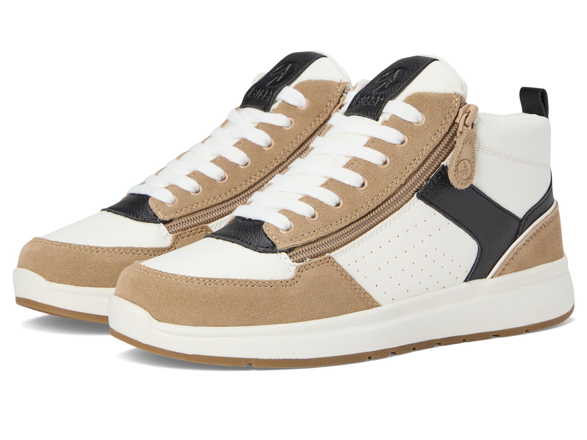 BILLY Footwear Billy Comfort DZ High