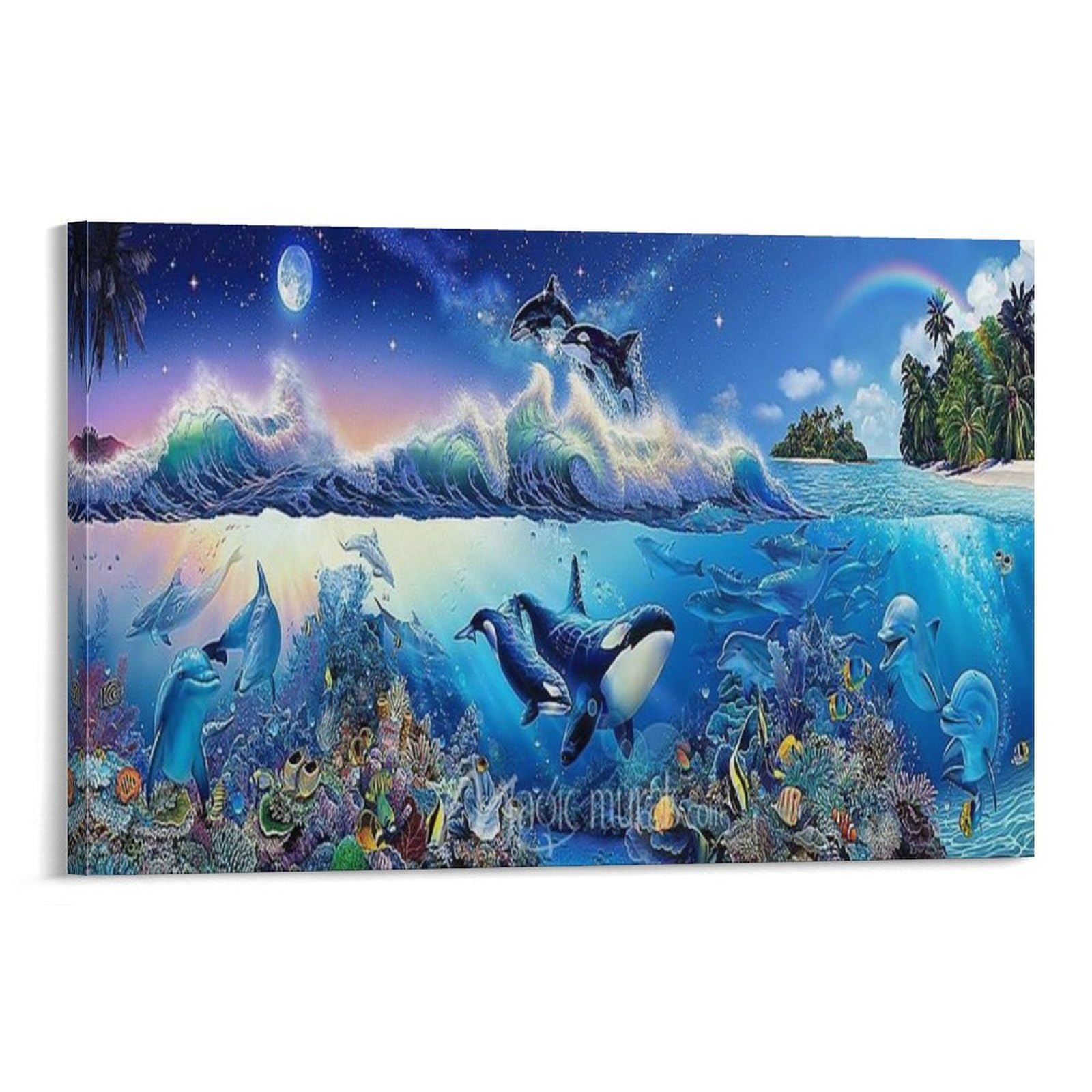 Lassen アートブック Christian Riese Lassen