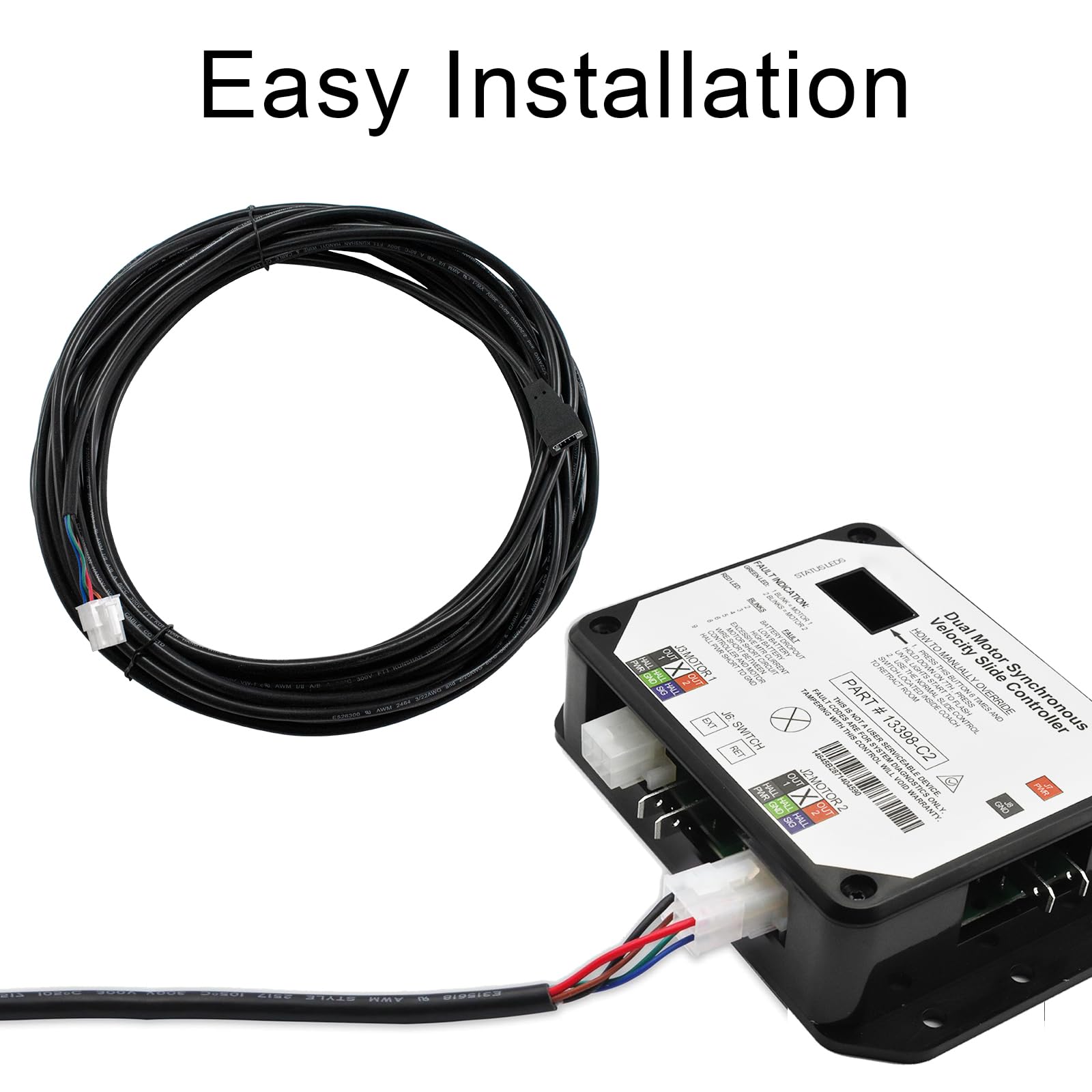 レボ LTZ ZPI Amazon.com: 229756 rv Slide 6 pin Cable,Male-to-Female 6-Pin