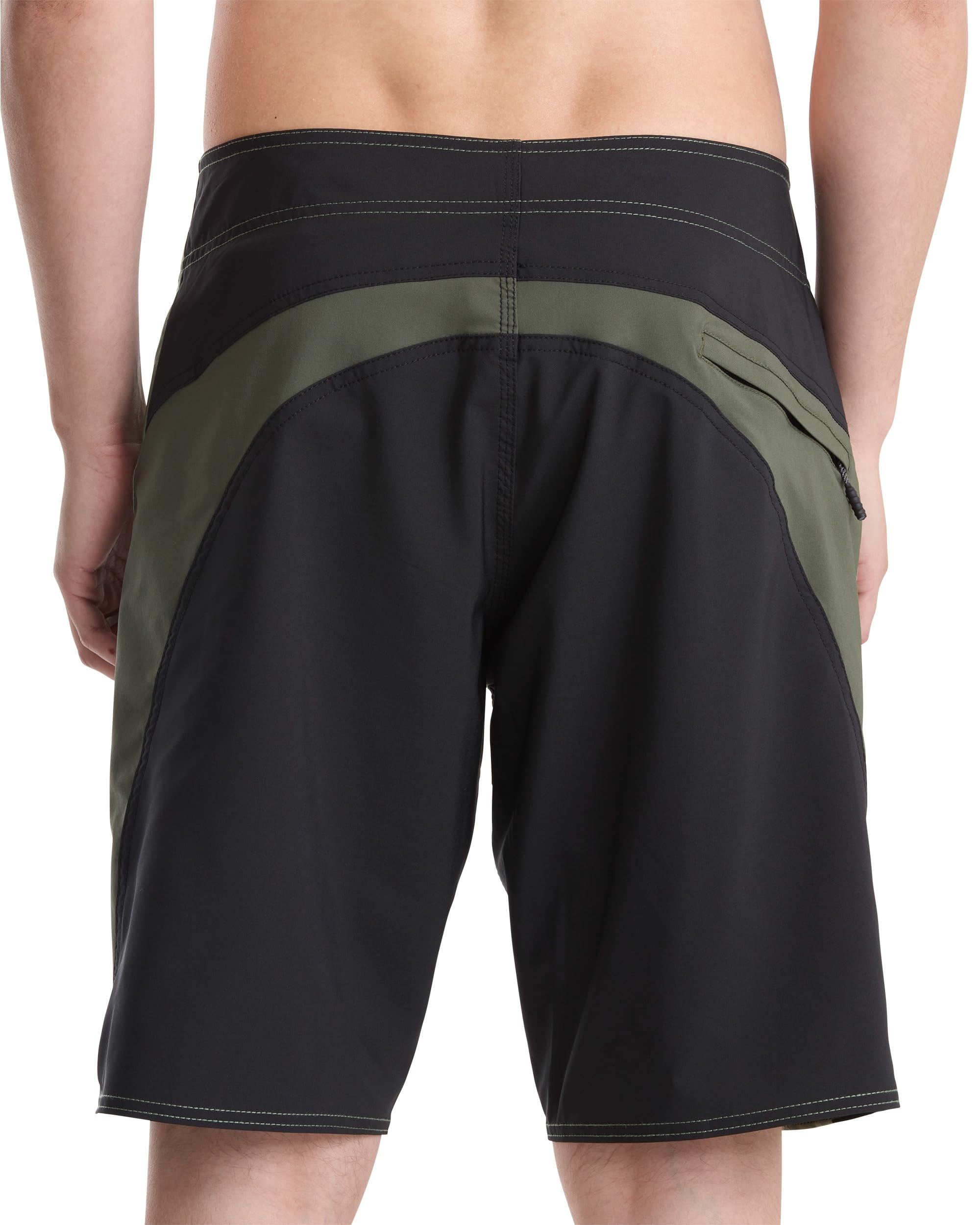Volcom Herren 20" Mod-tech Board Shorts- Stretchable, UPF 50+, Quick Dry Swim Bottoms Boardshorts (1er Pack)