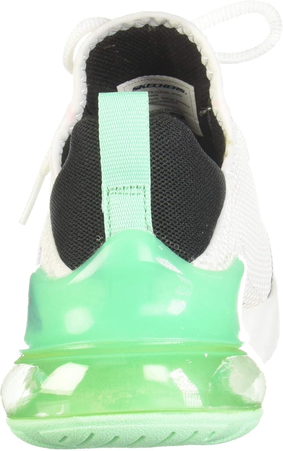 Tenis skechers con valvula Clearance