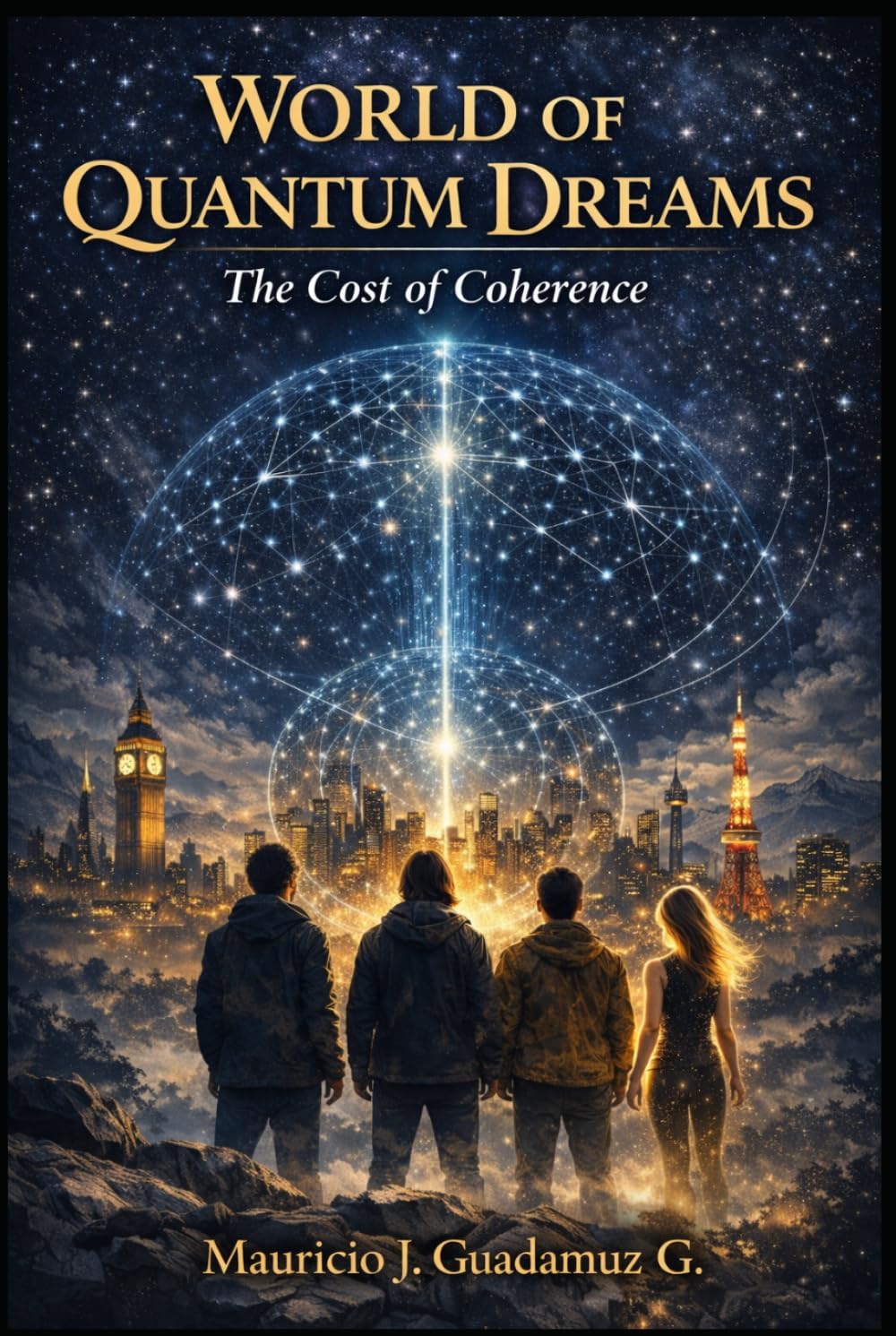 World of Quantum Dreams: The Cost of Coherence