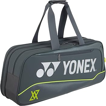 トーナメントBAG BAG2541V 新品未使用　ヨネックス　バドミントン Amazon | ヨネックス(YONEX) バドミントン バッグ トーナメントバッグ