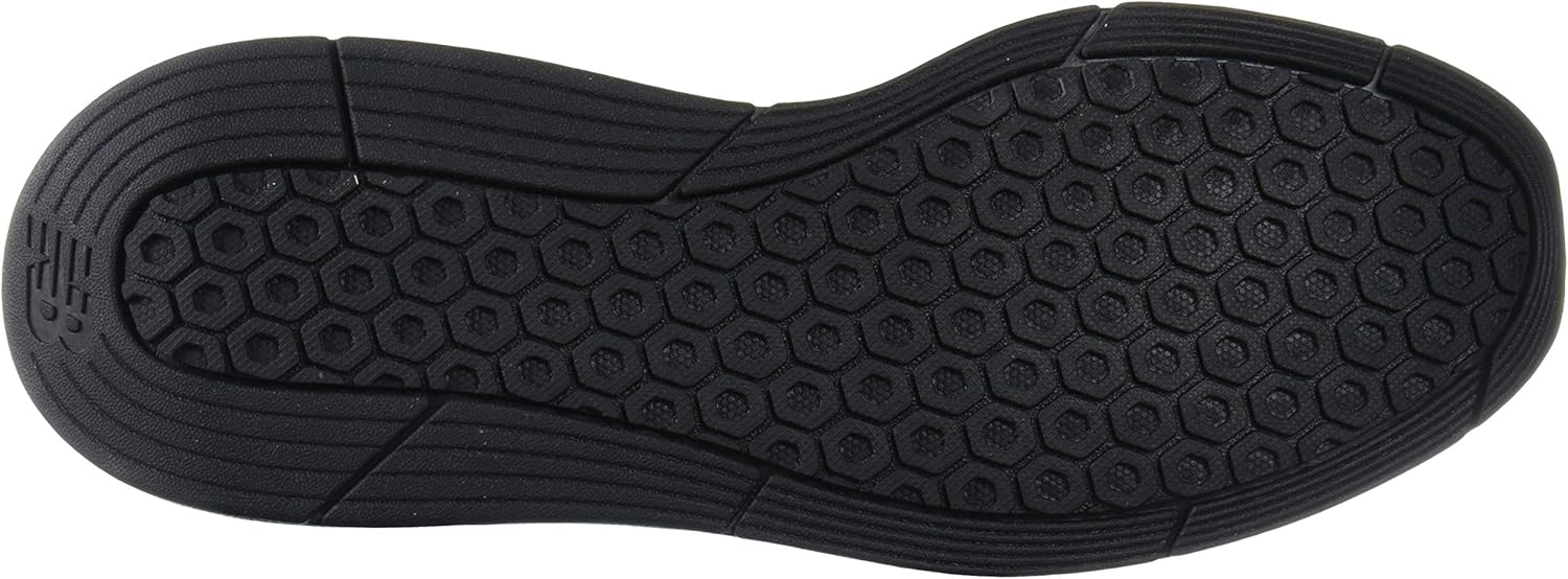 New Balance Men's 247 V2 Sneaker 9.5 Defense Green/Coral Glow