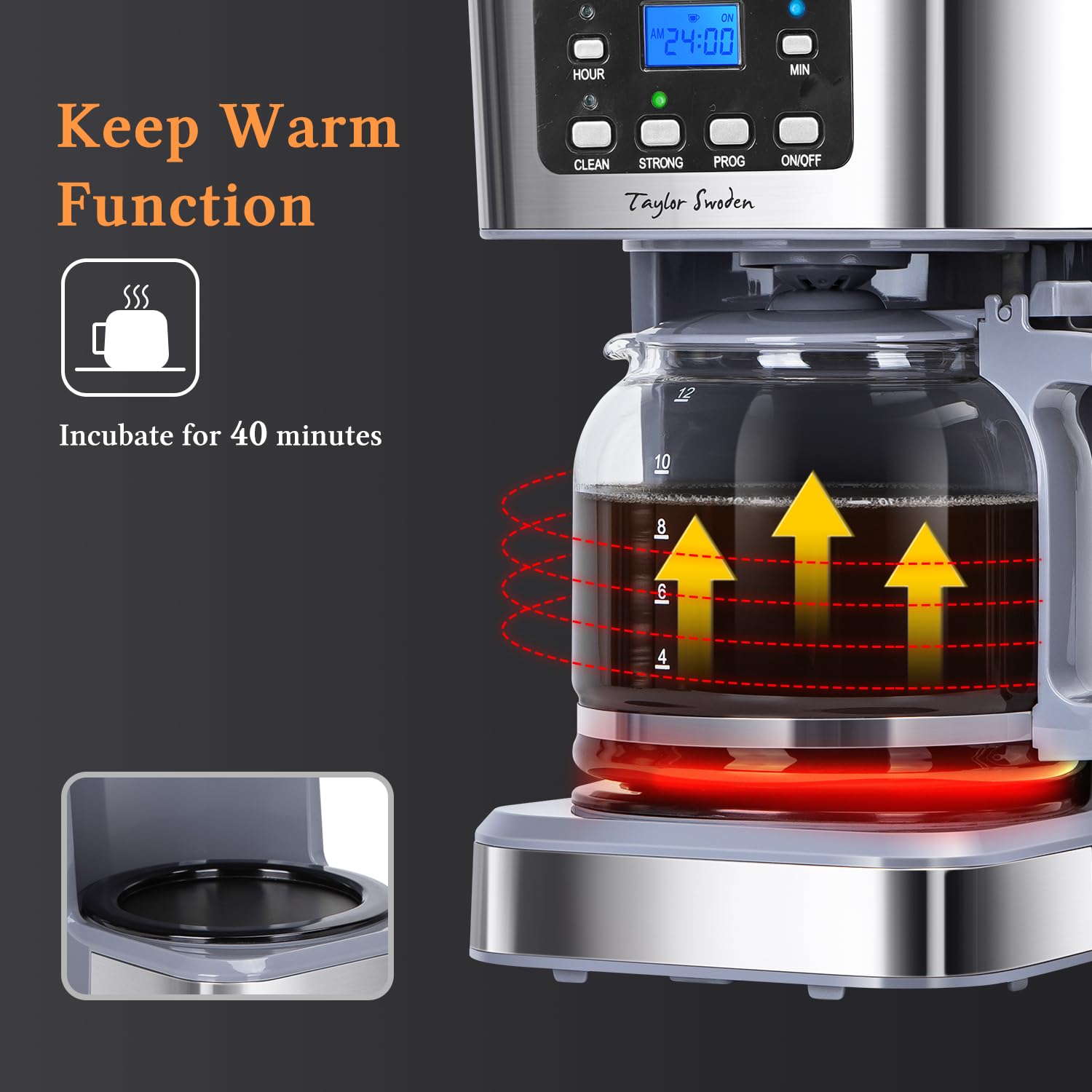 Elettropompa Per Caffettiera Didiesse Frog RYELDOM - 57 Watt, 15 Bar - Foto 8