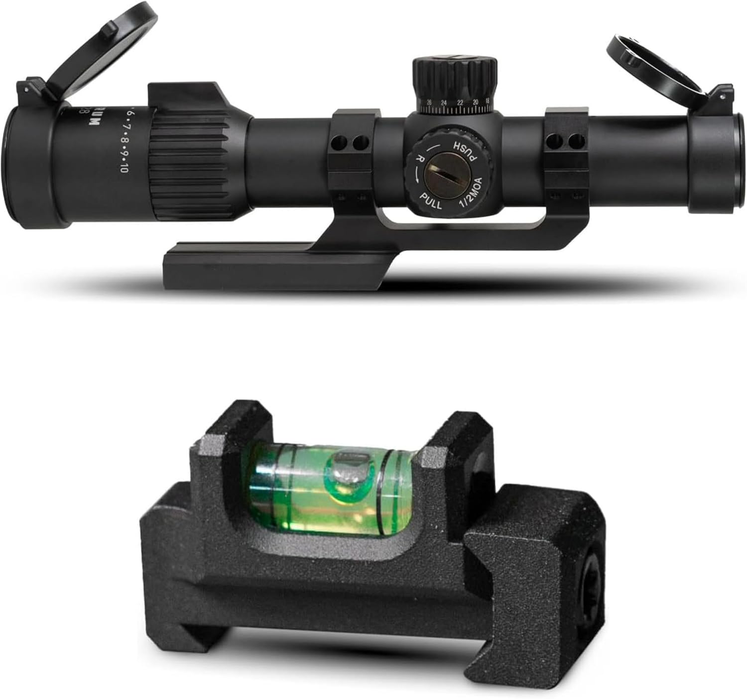 Monstrum SN11028-B and ZB111 Bundle