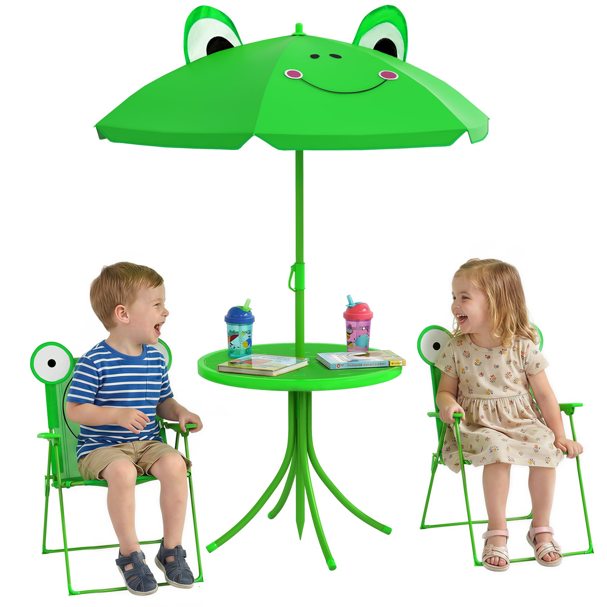 Outsunny Frog Set