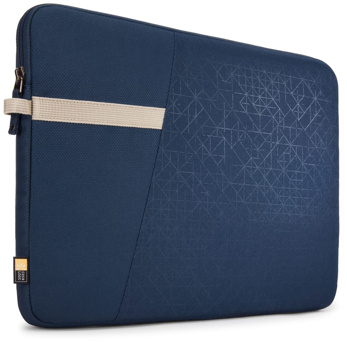 Case Logic Caselogic Ibira Notebook Kılıfı, 15" Dress Blue