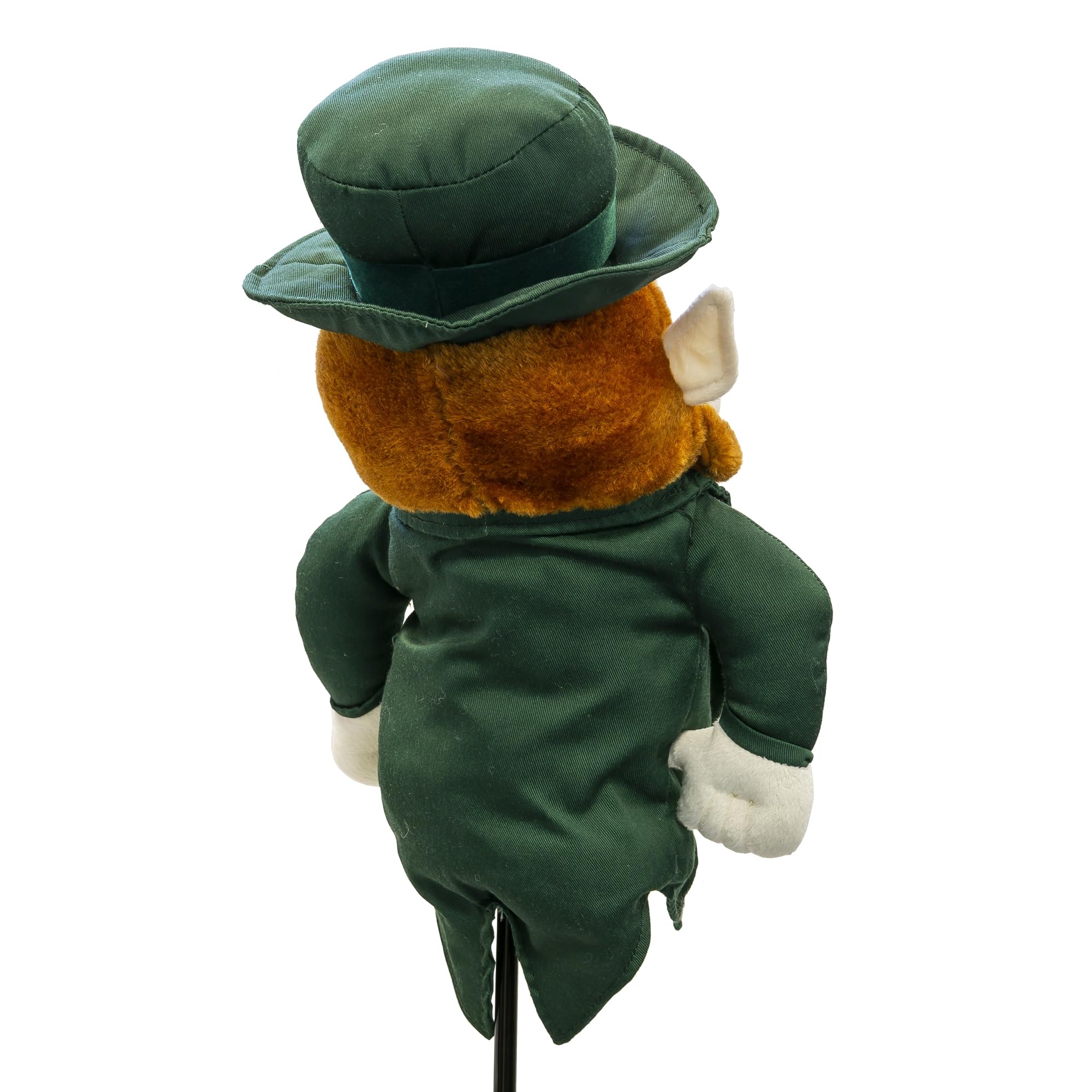 LONGRIDGE Leprechaun Protège-Tête de Golf - Multicolore