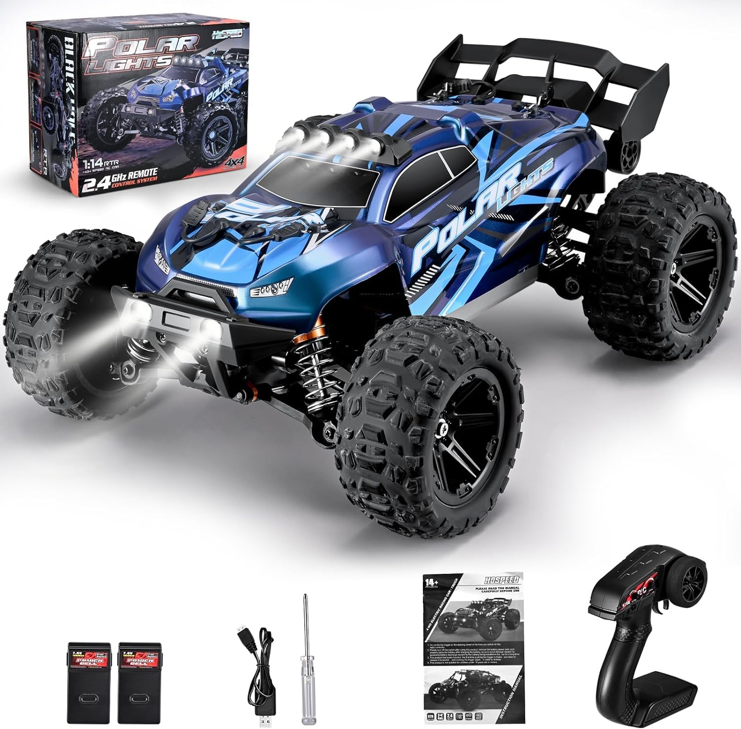 See full amazon price history chart for Star Impex Remote Control Car 1:14 Scale 60Km/h, 4WD RC Car, Waterproof Drift Off-Road New Upgraded Brush Motor with 1 Rechargeable Batteries,All Terrain 2.4Ghz Off Road Crawler Radio Control Star Impex Remote Control Car 1:14 Scale 60Km/h, 4WD RC Car, Waterproof Drift Off-Road New Upgraded Brush Motor with 1 Rechargeable Batteries,All Terrain 2.4Ghz Off Road Crawler Radio Control (B0CZ49FPHH) Amazon Price History, Amazon Price Tracker