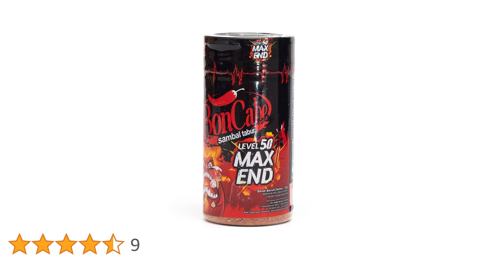 Amazon | BON CABE（ボン・チャーベー）レベル 50 ボトル入り