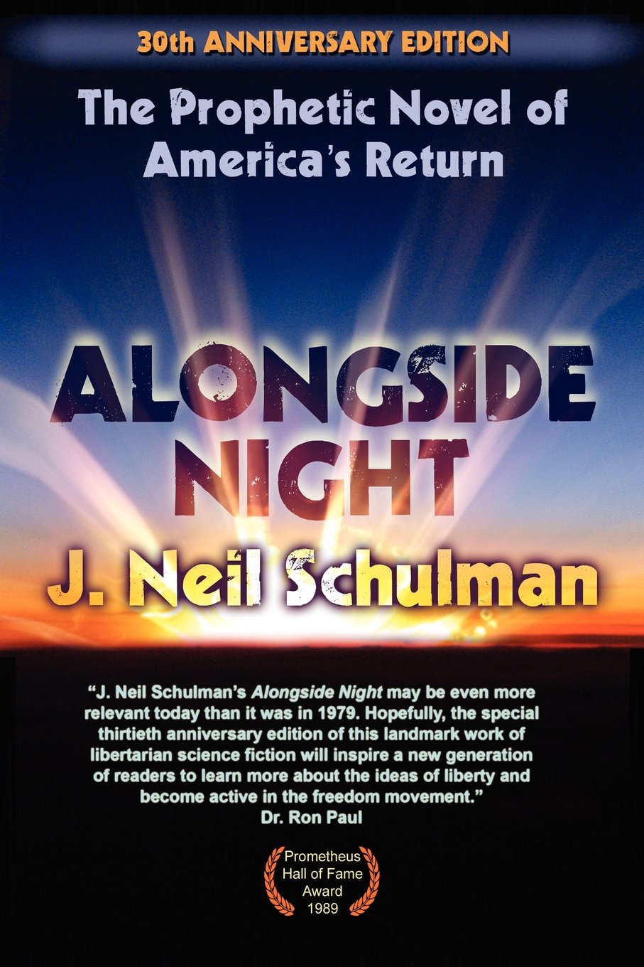 J. Neil Schulman's alongside Night