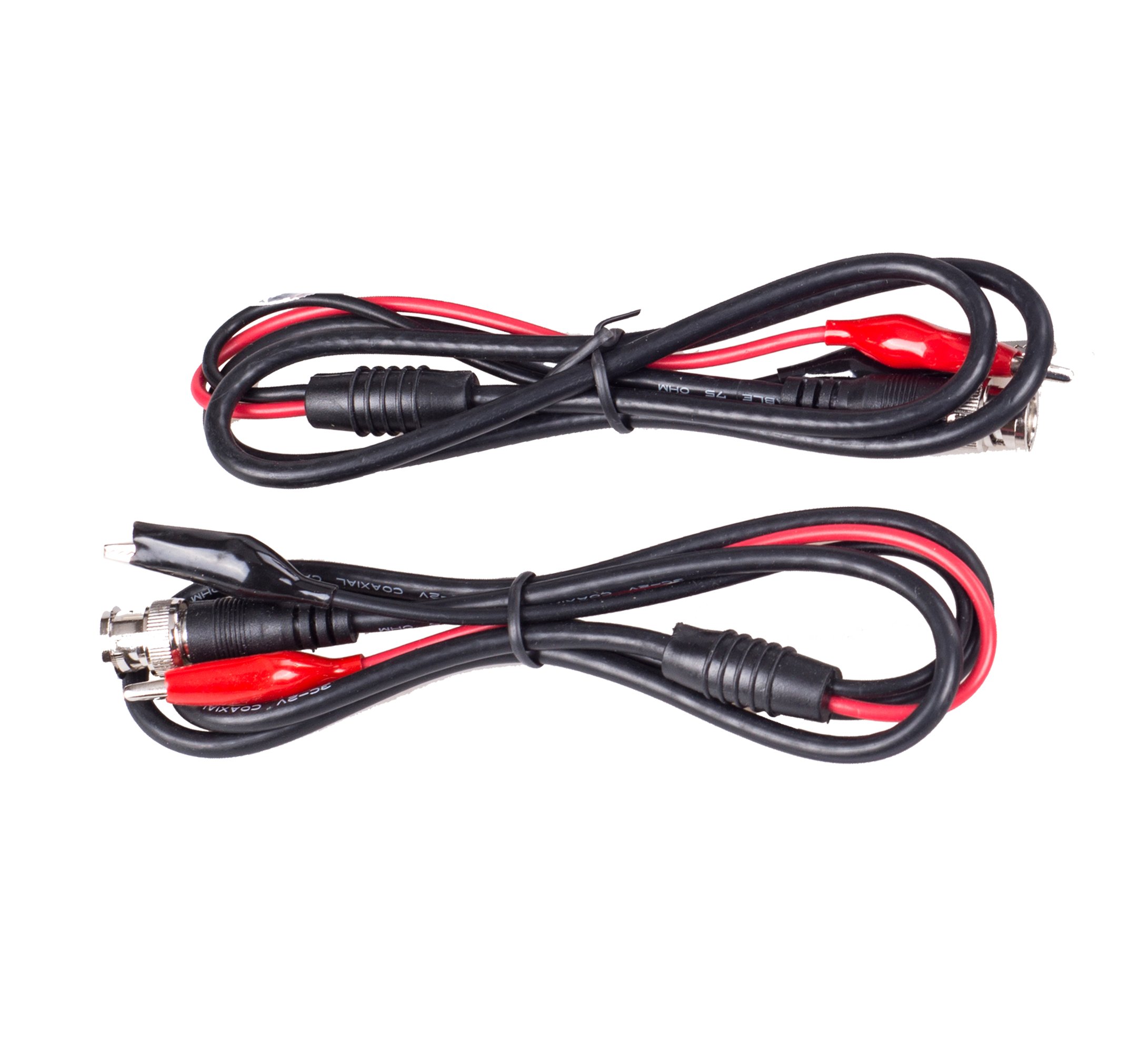 Hantek 6074BC przenośny oscyloskop cyfrowy 4-Ch 70MHz 1Gs/S
