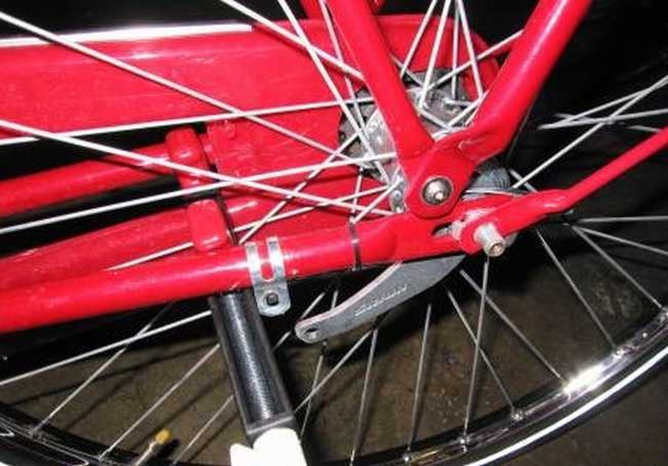 sattelsttzen gefedert Gefederte Sattelsttze 27,2mm | 45mm Federweg