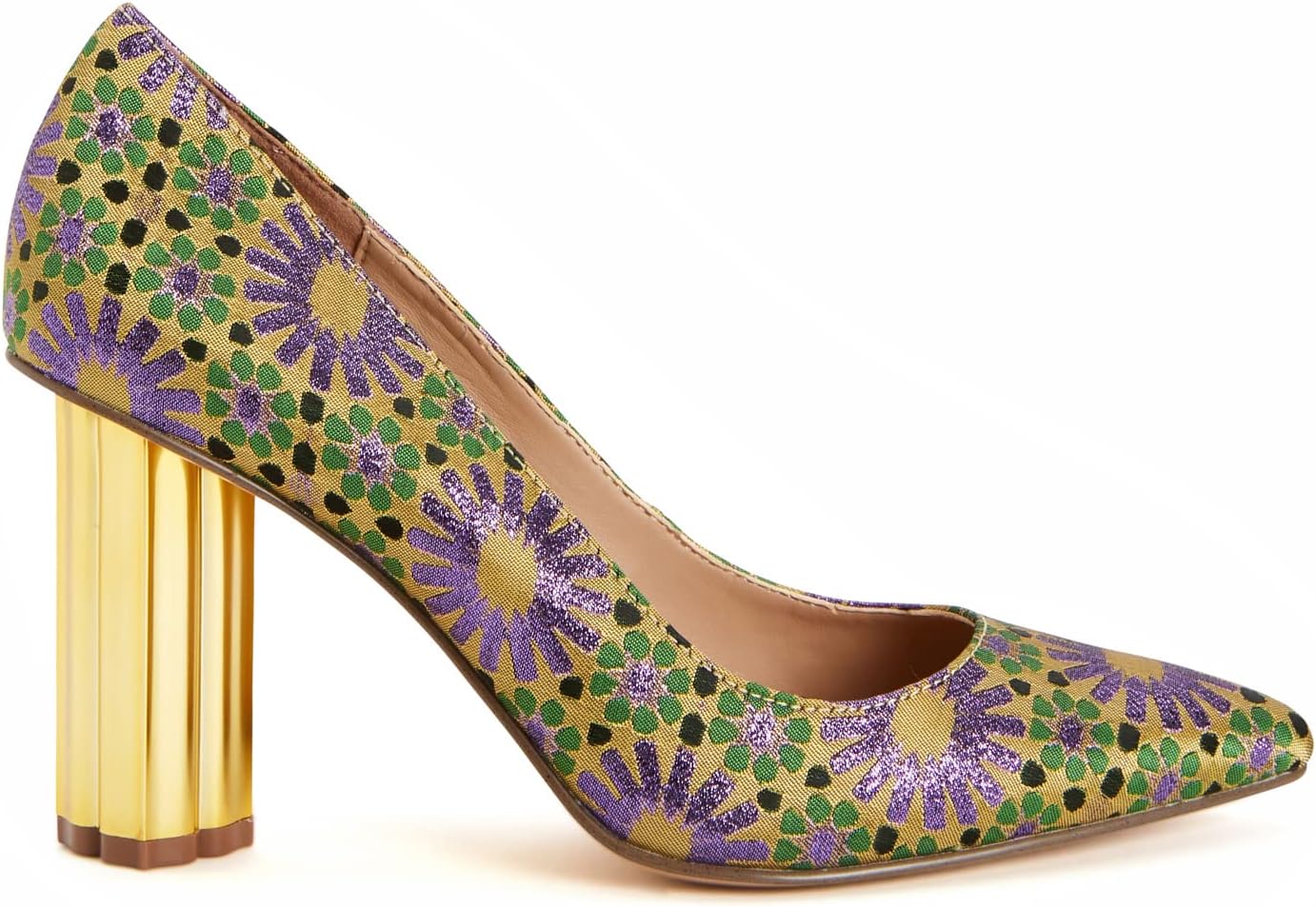 Katy Perry Women's The Dellilah High Pump