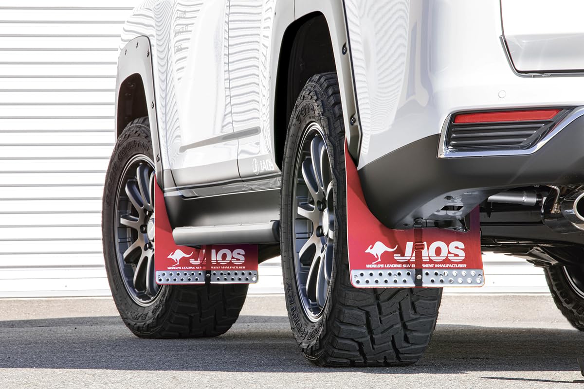 Amazon | ジャオス(Jaos) マッドガード車種別取付キット