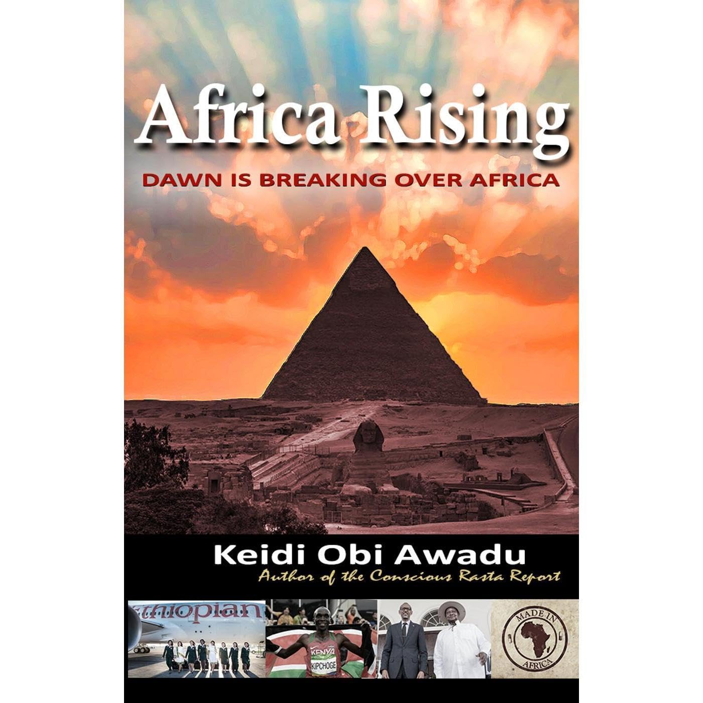 AFRICA RISING