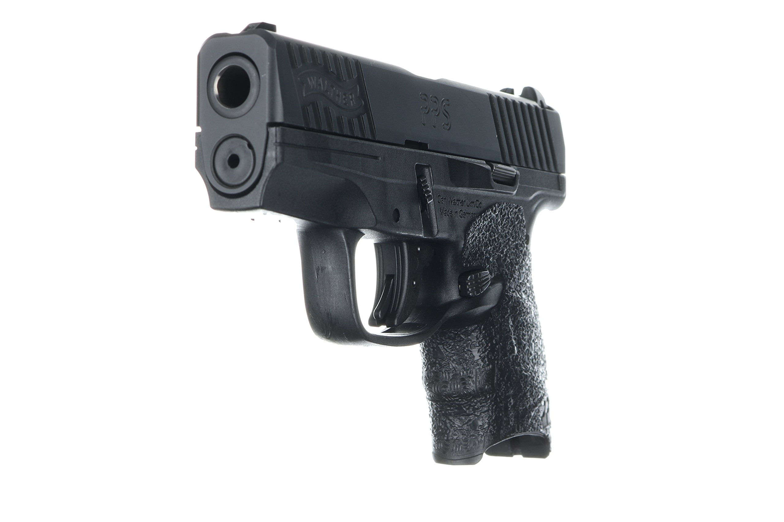 TALON Grips for Walther PPS M2