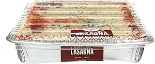 SEVERINO Cheese Lasagna - Party, 96 OZ