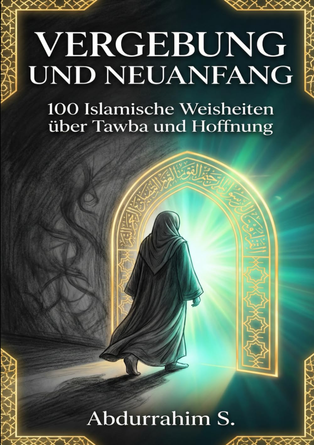 Vergebung und Neuanfang: Fühlst du dich von deinen Fehlern erdrückt? Denkst du, es ist zu spät für einen Neuanfang?