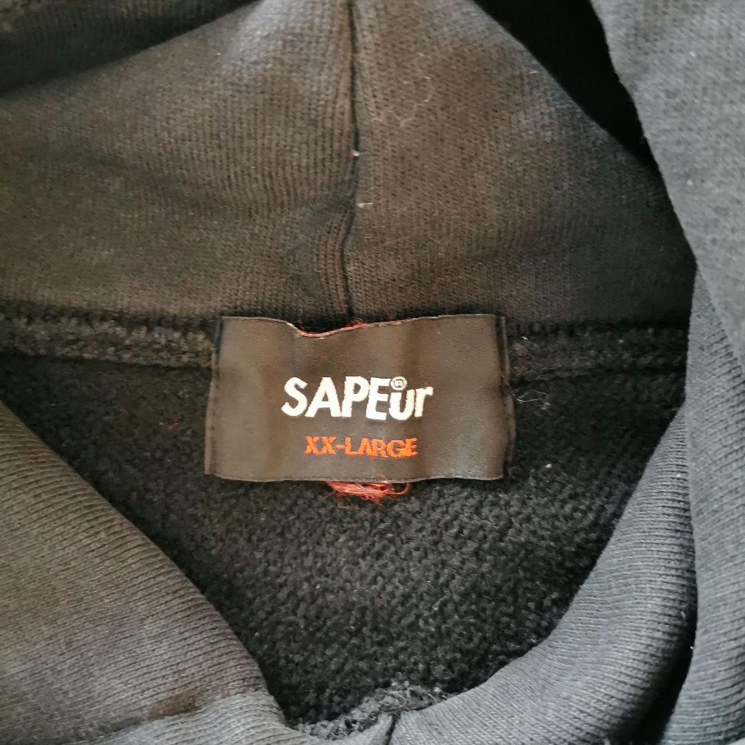 サプール　ロッドマン　名古屋限定デザイン　希少サイズ サプール ロッドマン 名古屋限定デザイン 希少サイズ 【公式通販】