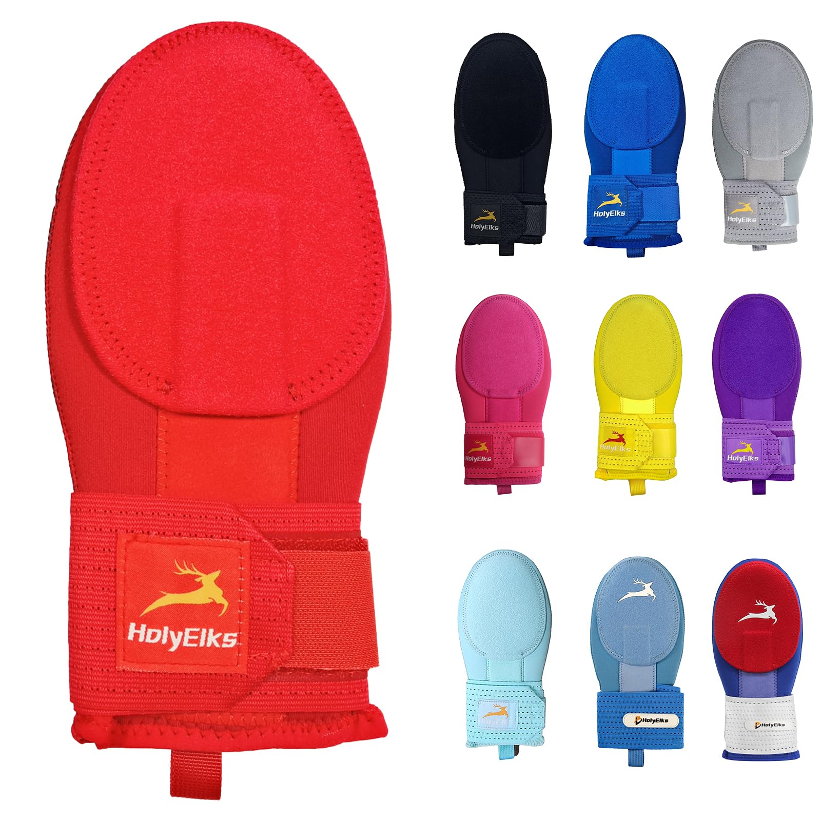 Sliding Mitt,Baseball Softball Sliding Glove for Kid Youth Adult - Flexible,Breathable,Durable,Easy to Wear,Ambidextrous