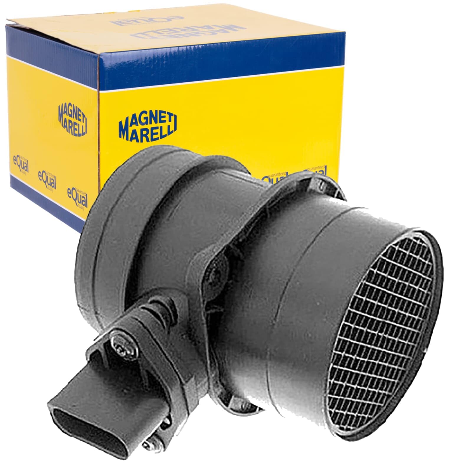 MAGNETI MARELLI Luftmassenmesser