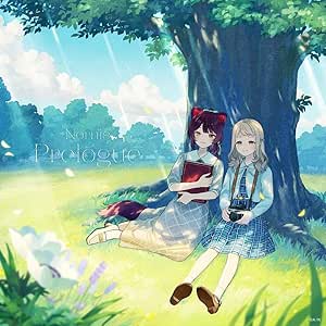 [Single] Nornis – Prologue (2025.10.07/MP3+Flac/RAR)