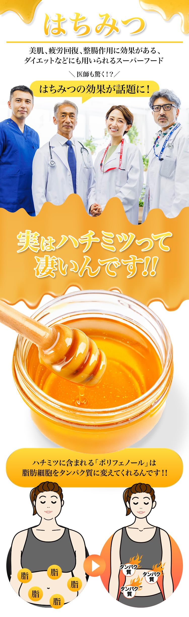 Amazon | 快腸ハニー ブラックジンジャー 有胞子性乳酸菌 サプリメント