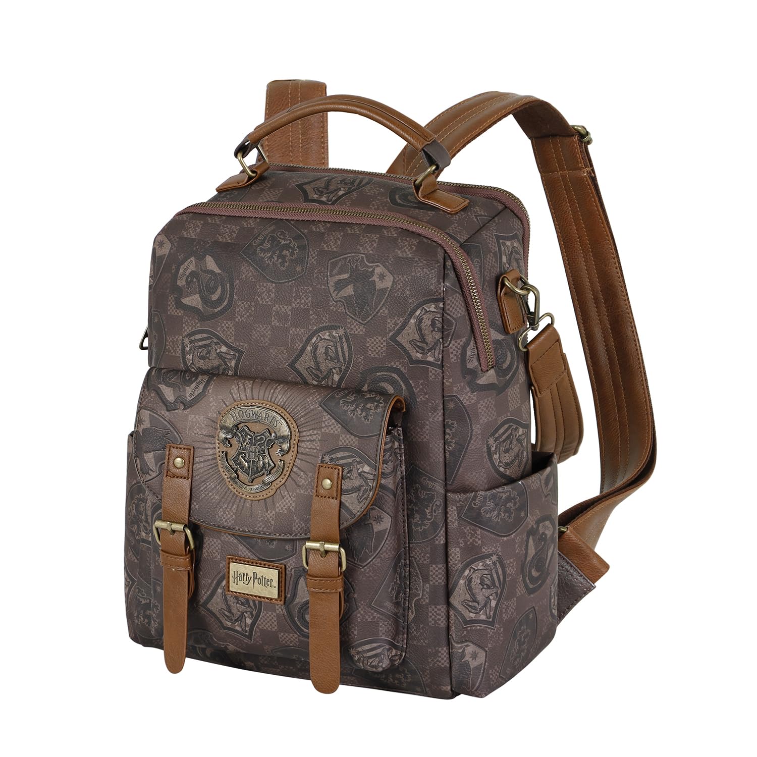 Karactermania und mehr Taschen