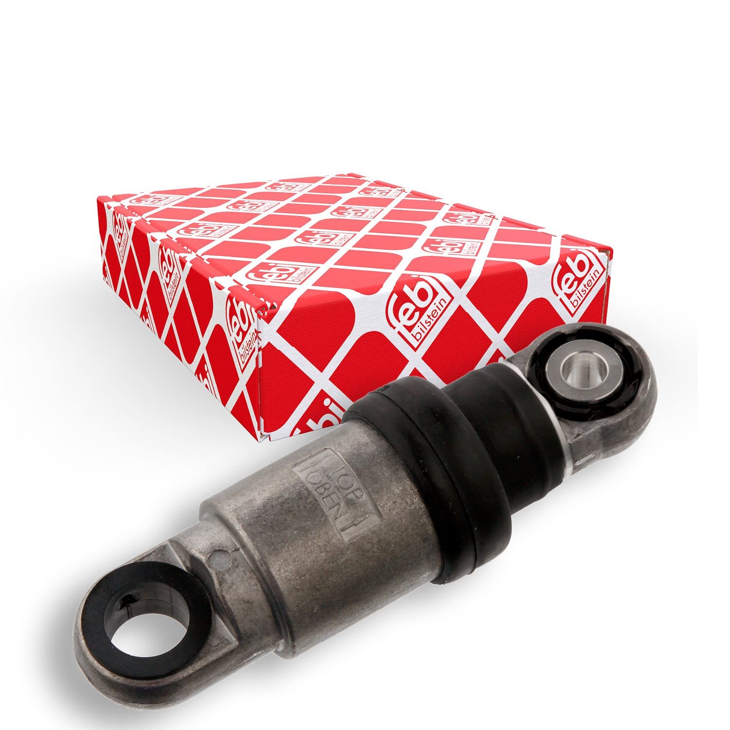 FEBI BILSTEIN 04968 Vibration Damper, V-ribbed belt for BMW
