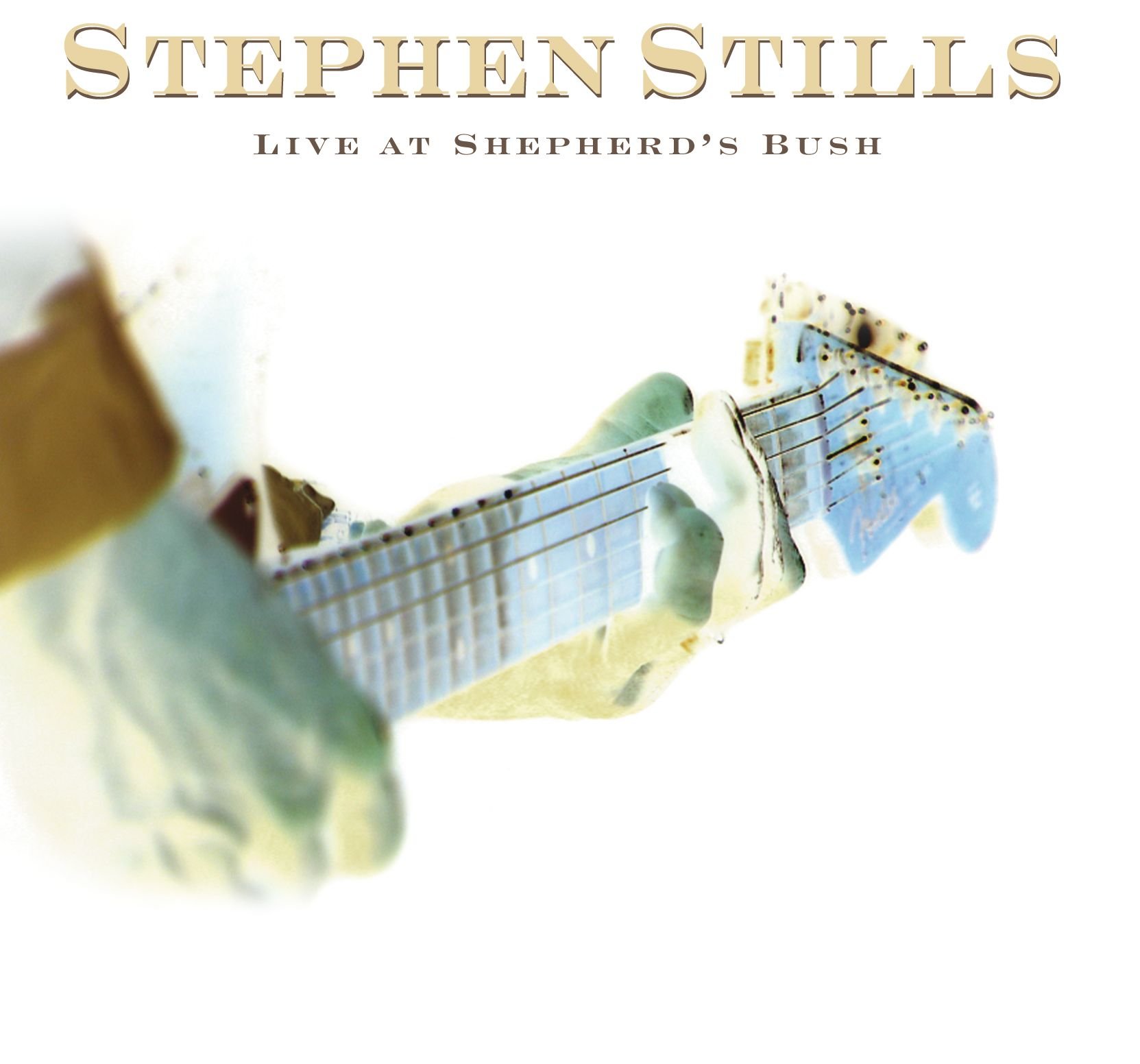 Stephen Stills