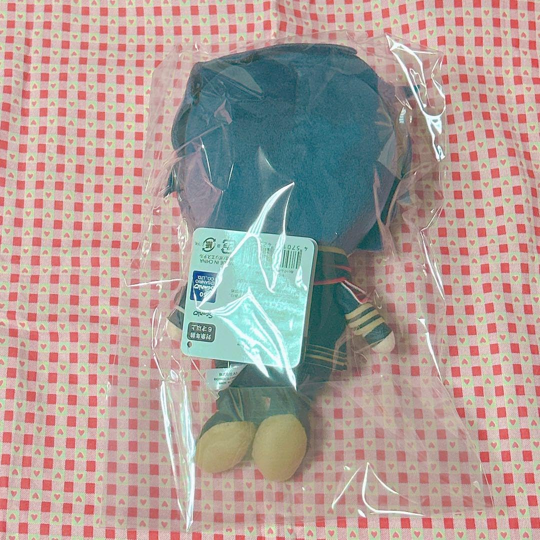 Amazon.co.jp: わんぱく 刀剣乱舞＊ぬいぐるみ＊あかしくにゆき 明石国