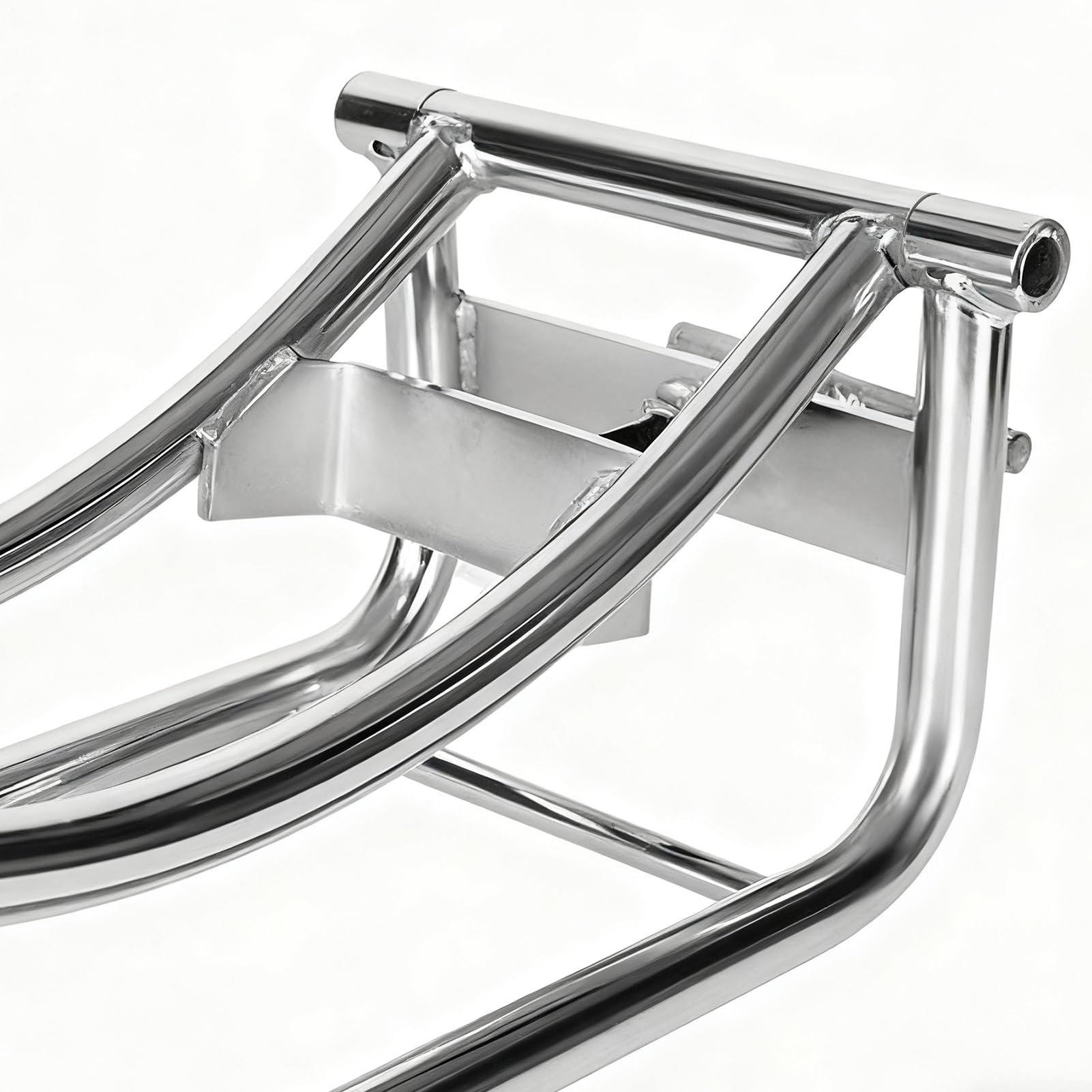 Lève-roue réglable – Lève-pneu de moto | Support de moto - Hauteur réglable, outils de réparation, capacité de charge élevée, outils auxiliaires de changement de pneus adaptés aux motos