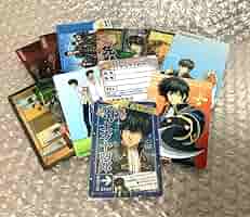 Amazon.co.jp: 銀魂 カード 土方 近藤 沖田 真選組 202401112307