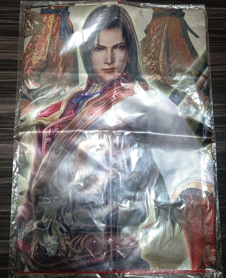 三國無双 KTカフェ ブロマイド 周瑜 凌統 三國無双 KTカフェ ブロマイド 周瑜 凌統 Steam Community :: :: [4K