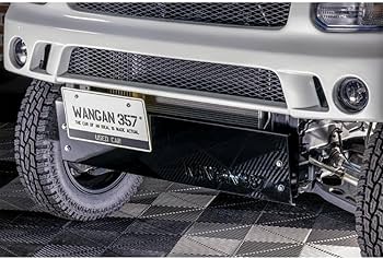 REVO レボリューション　スプリング（半袖半パン） L〜XL相当 Amazon | WANGAN357 DA17V DA17W エブリイ ワゴン エブリー バン